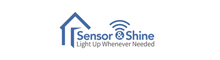 China USB Rechargeable Motion Sensor Light manufacturer