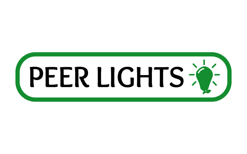 Latest company case about PEERLIGHT - Various Sensor Light