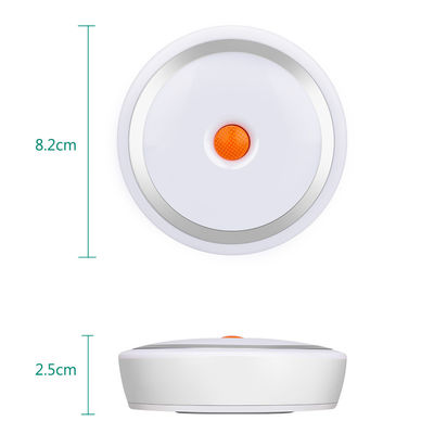LED Night Light With Remote Controller Under Cabinet Lighting Brightness Adjustable Time Control Night Lamp