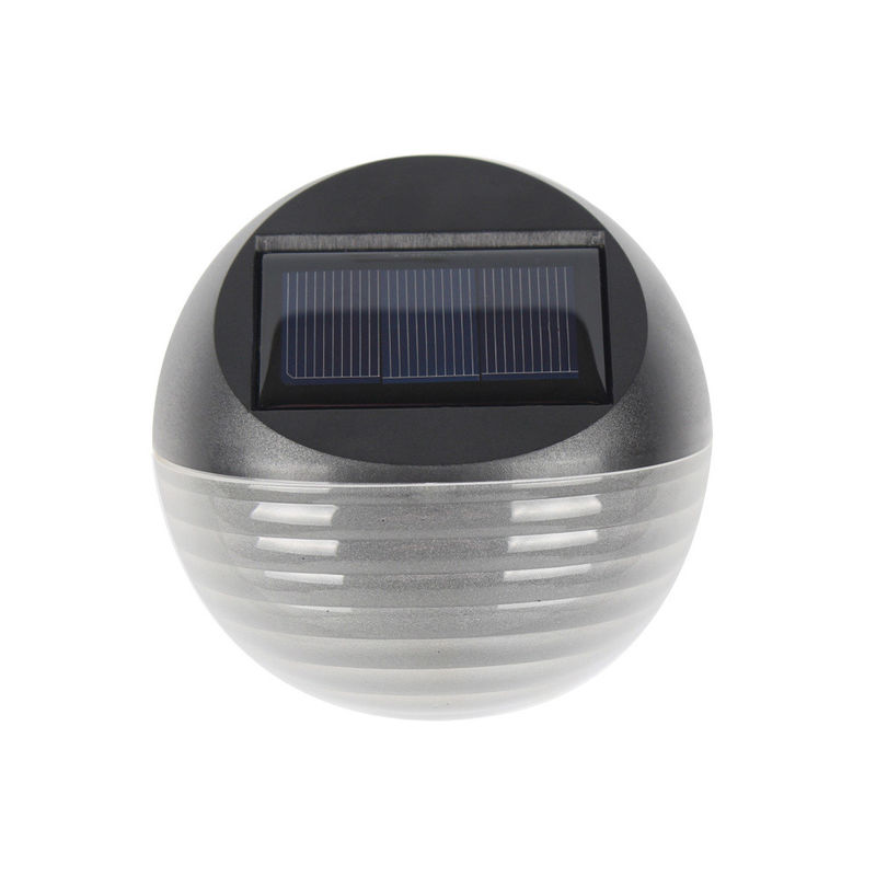 Outdoor LED Solar Security Fence Lights