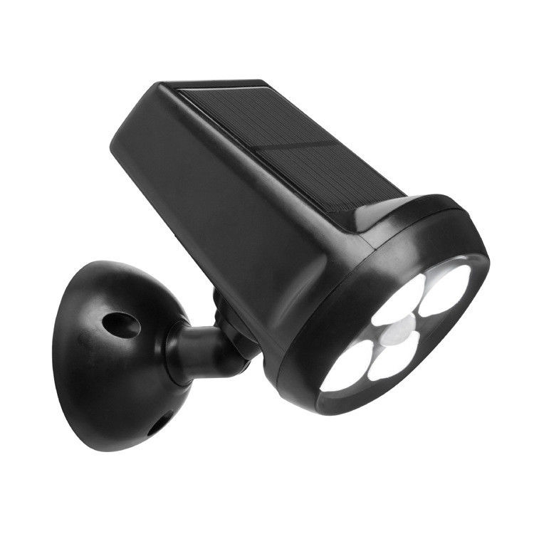 Guardian IP65 800LM Led Torch Lights 4D Cell Outdoor LED Spotlight